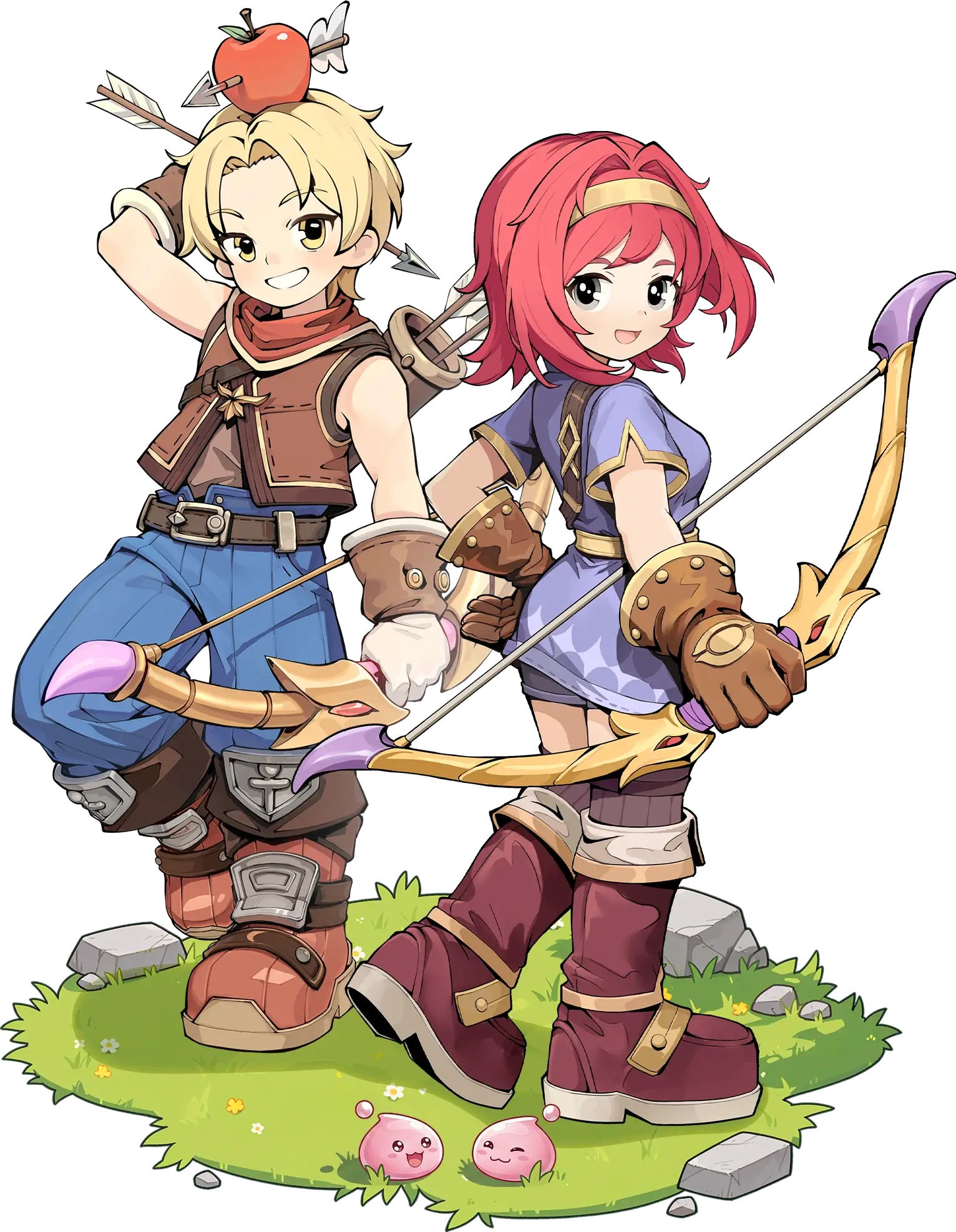 Archer