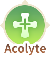 Acolyte